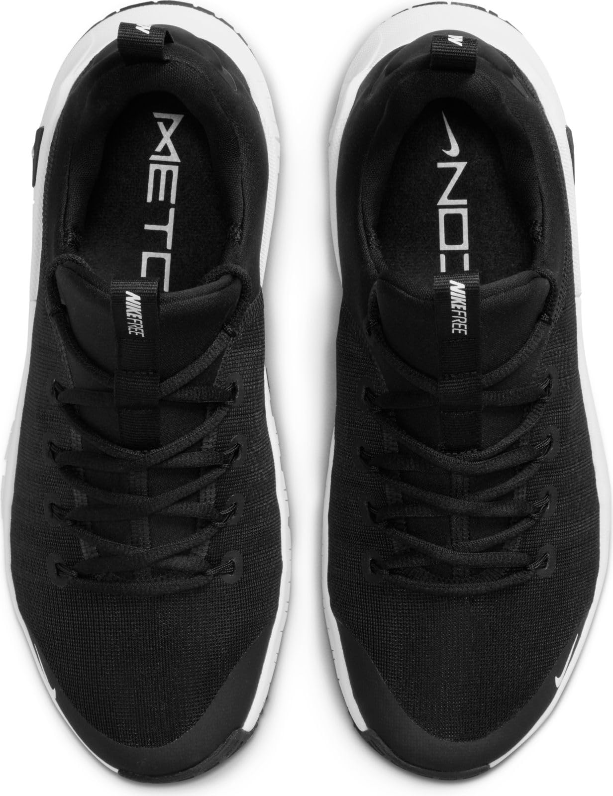 NIKE Women's Free Metcon 6Sneaker