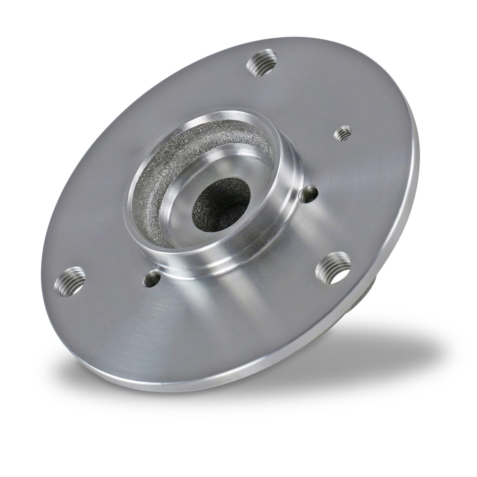 ATEC Germany 2x mozzo ruota anteriore con sensore ABS Cuscinetto ruota Set