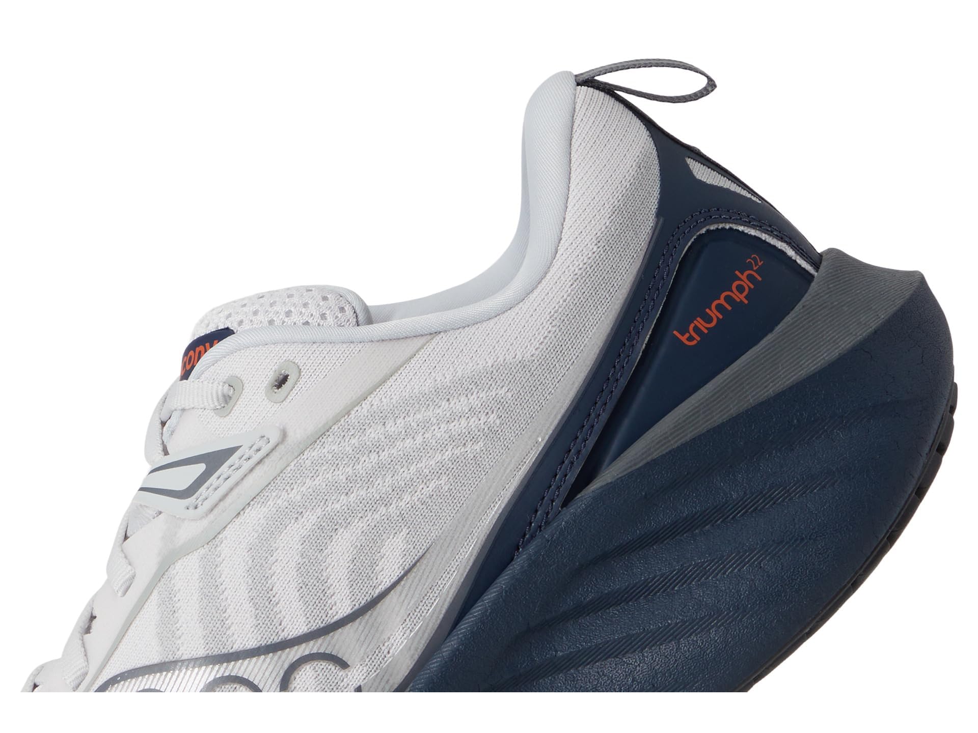 Saucony Men's Triumph 22 Sneaker