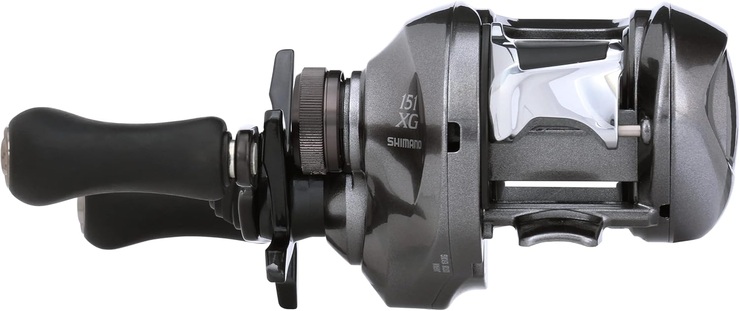 Shimano Chronarch Mgl Low Profile Reels