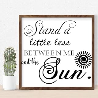 Motivational Wall Art The Foundation of Every State is The Education of Its Youth Decorative Wood Sign Farm Above Bed Decor for Living Room Kitchen Dining Bedroom Wall Art Wood Grain Retirement Gifts