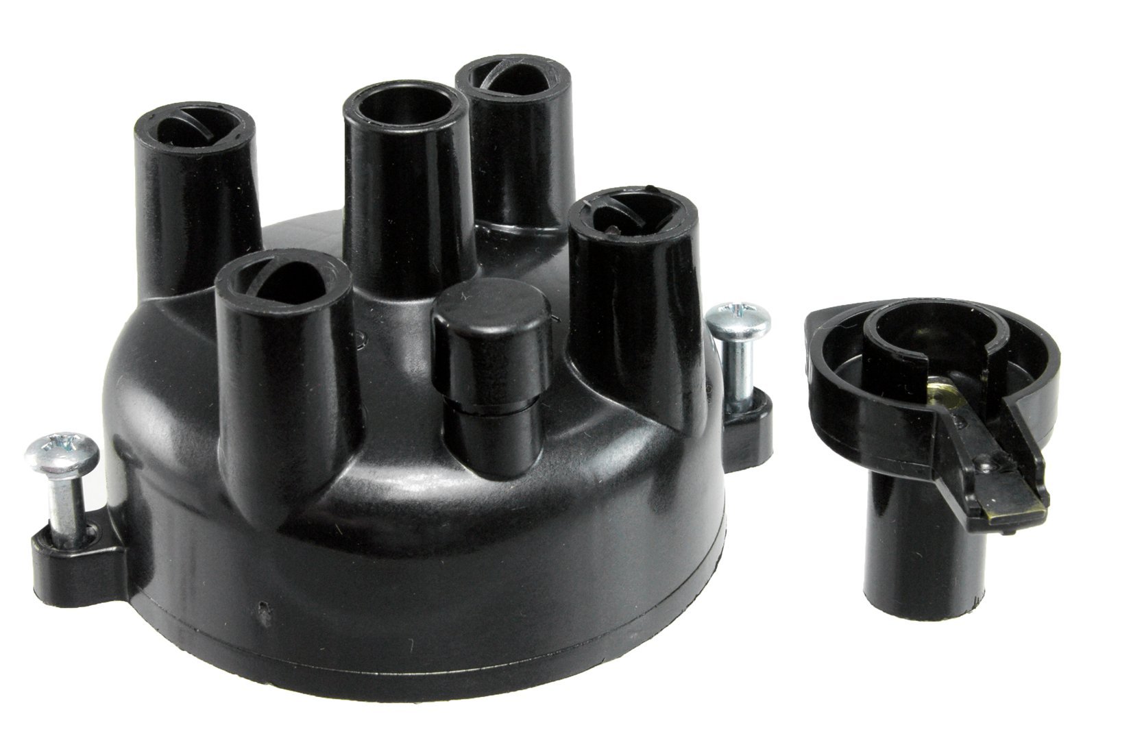 WellsC05738 Distributor Cap and Rotor Kit