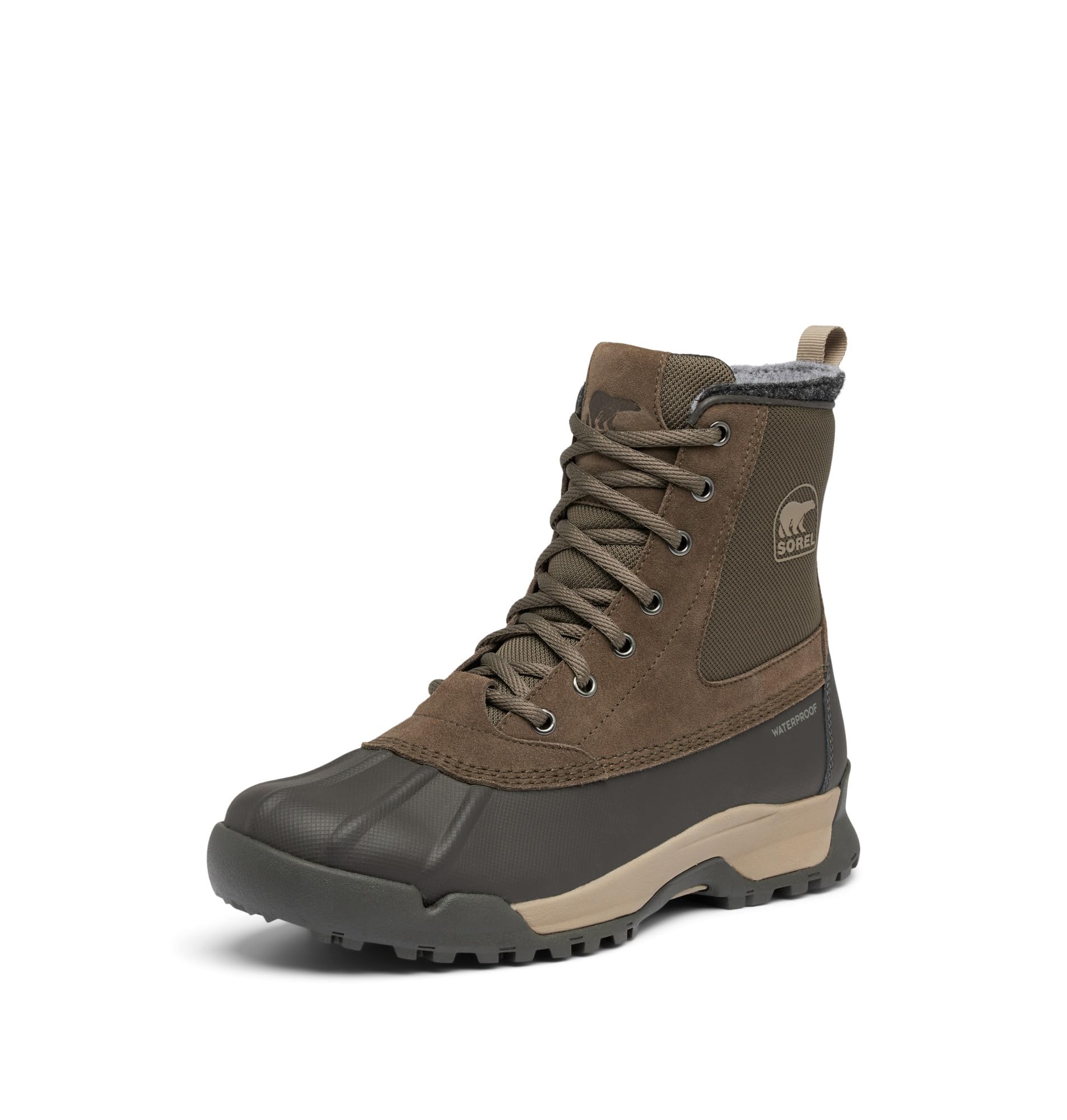 Men's Buxton Lite Waterproof Boot