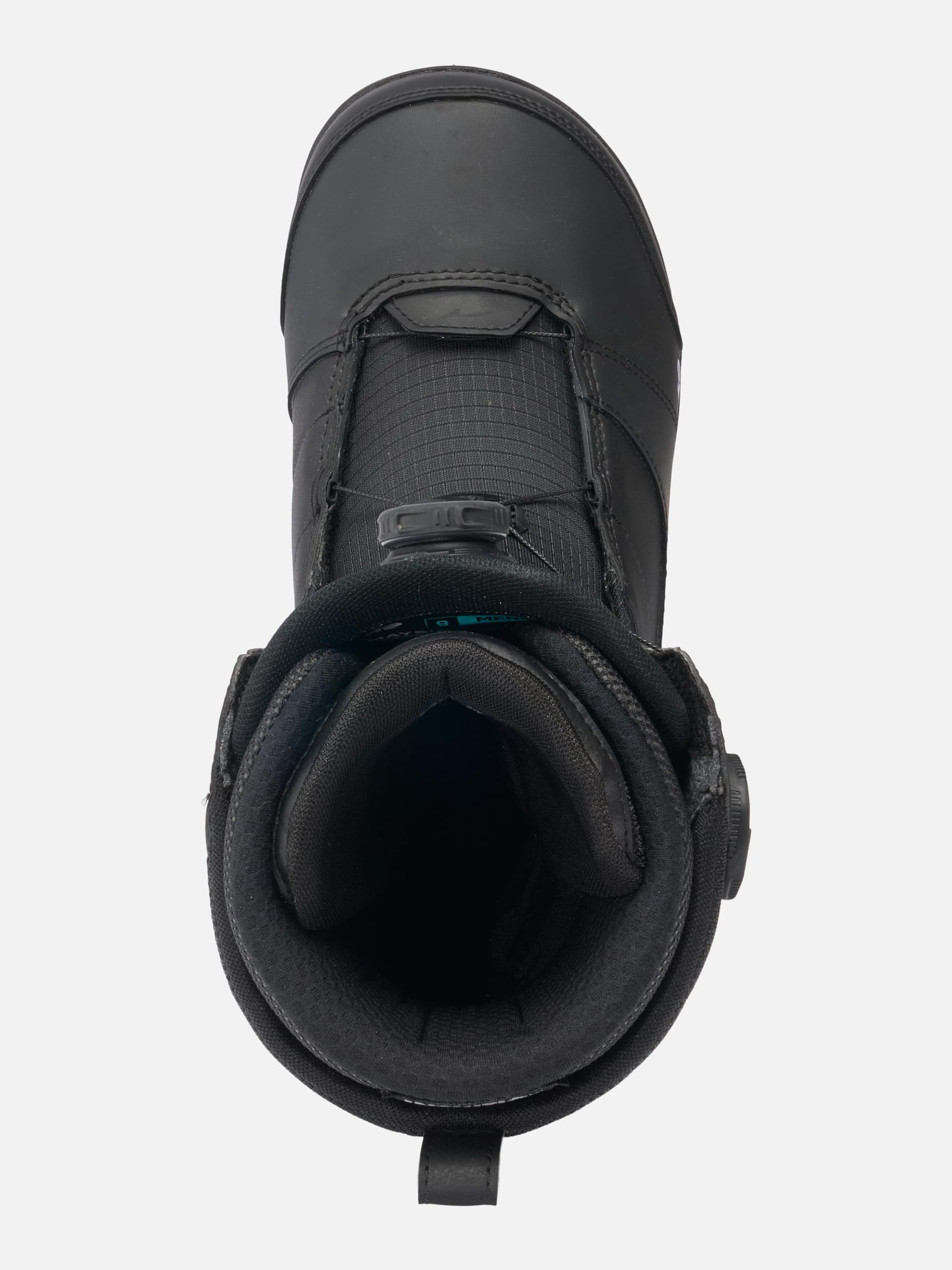 K2 Maysis Black Snowboard Boots Homme Noir