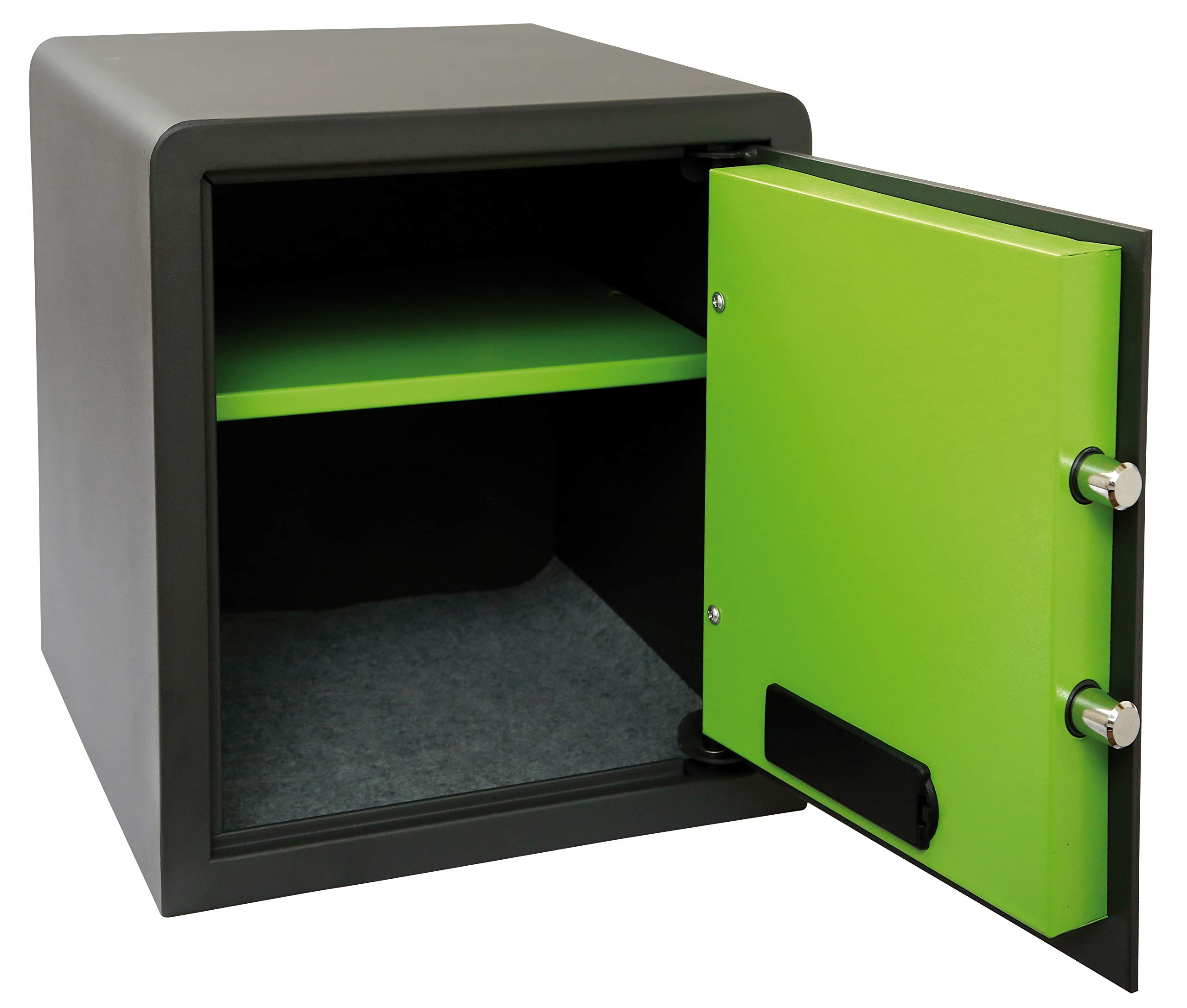 Arregui Supra 240160 sejf elektroniczny, 41 l, 38 x 35 x 36 cm