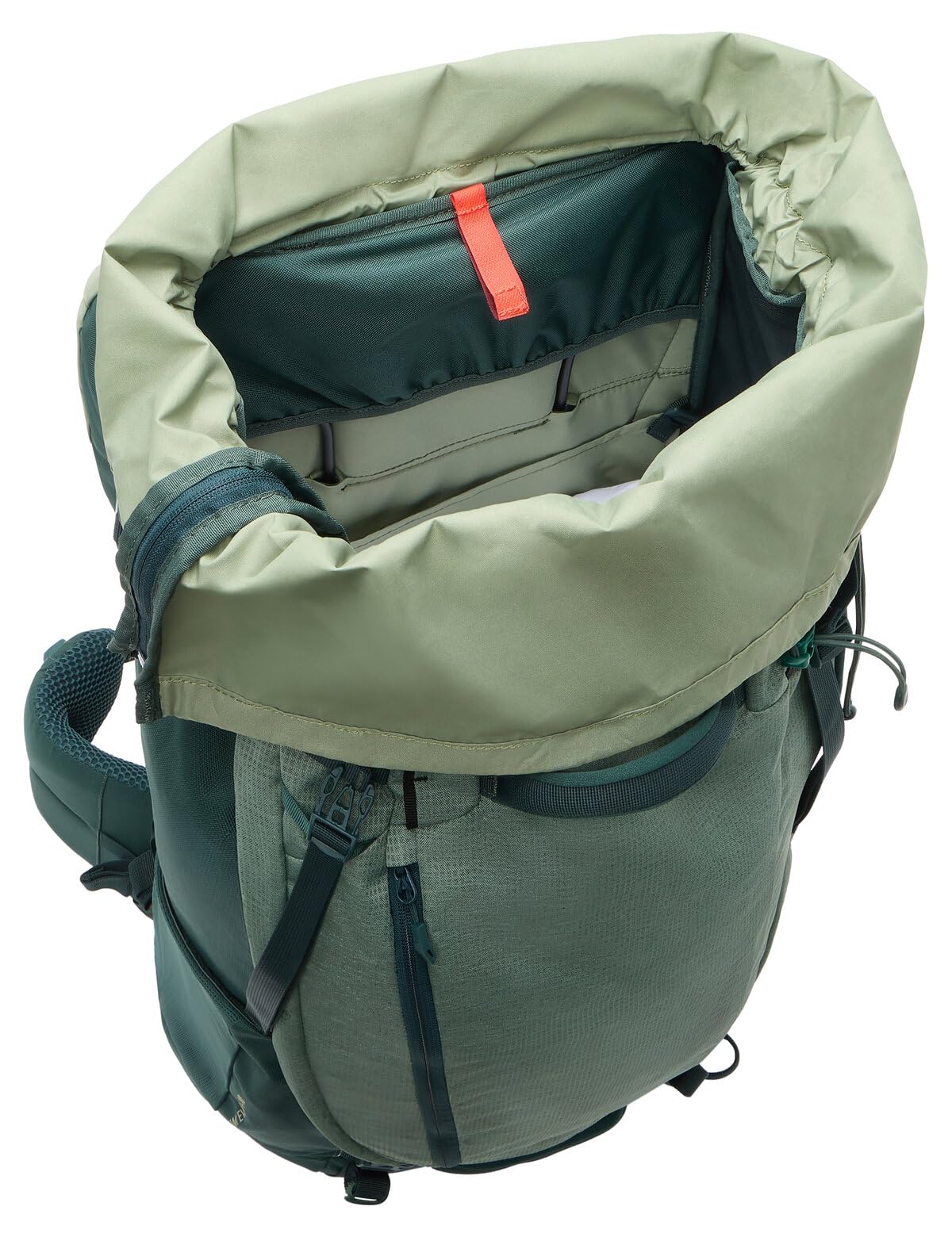 VAUDE Unisex Astrum Evo 70+10 plecak trekkingowy