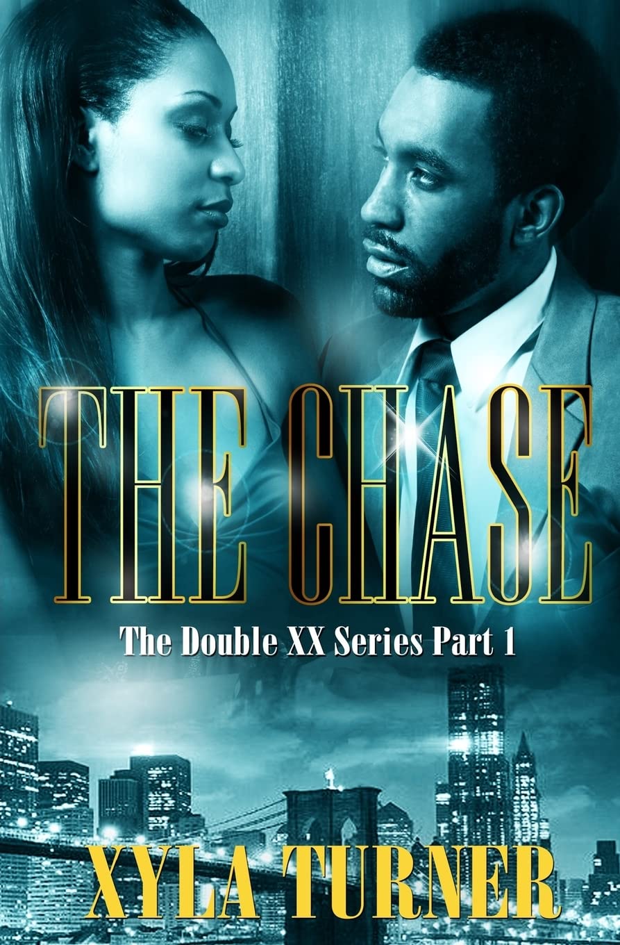 Buy The Chase: Double XX Series: 1 — BookShops.in