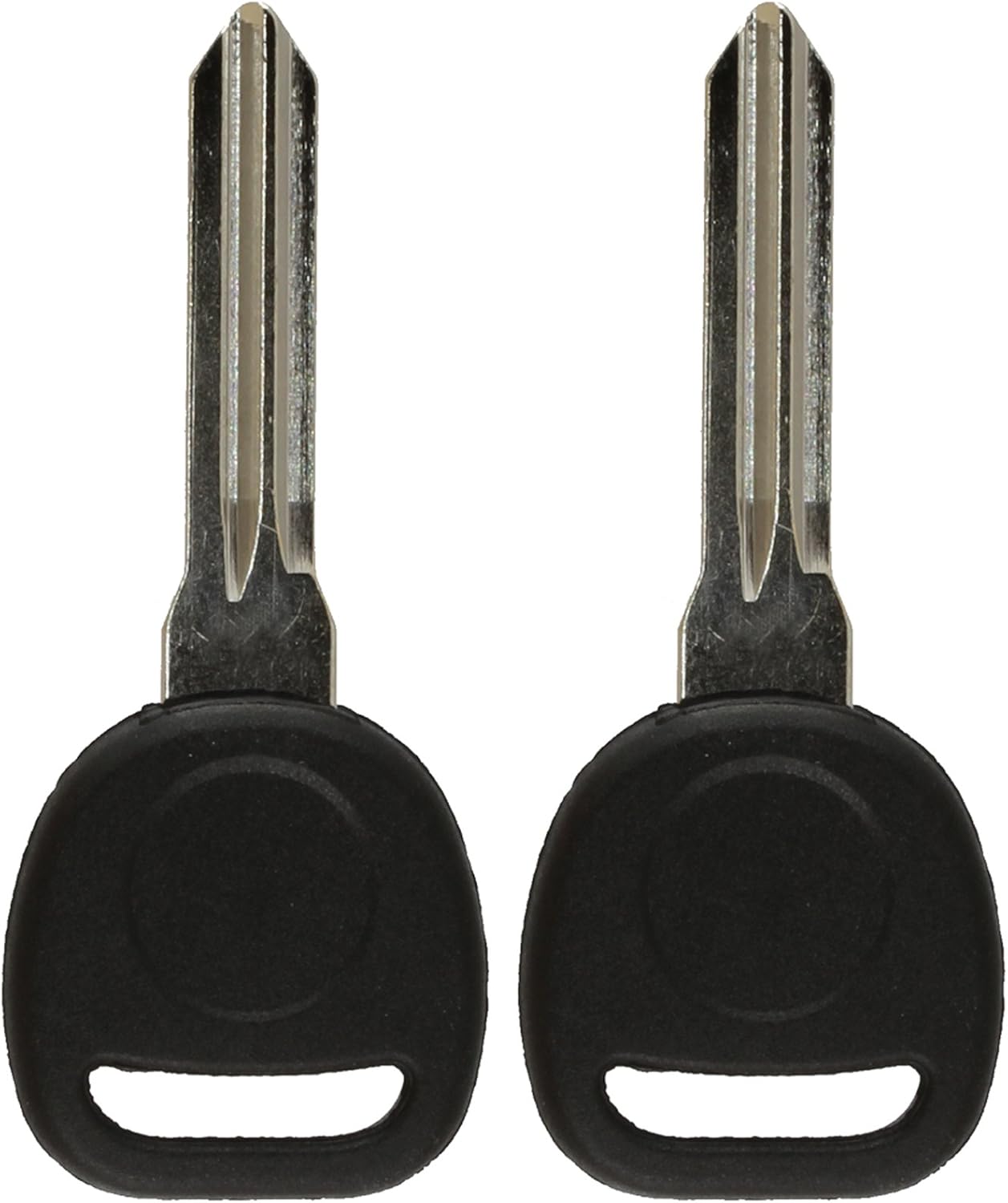 Buу 1 gеt 1 🔥 Discount Keyless Replacement Key Fob Car Remote and Uncut Transponder Key Compatible with 15913415, 25839476, ID 46 (2 Pack) Chеареѕt 🛒 Discount Keyless Replacement Key Fob Car Remote and Uncut Transponder Key Compatible with 15913415, 25839476, ID 46 (2 Pack)