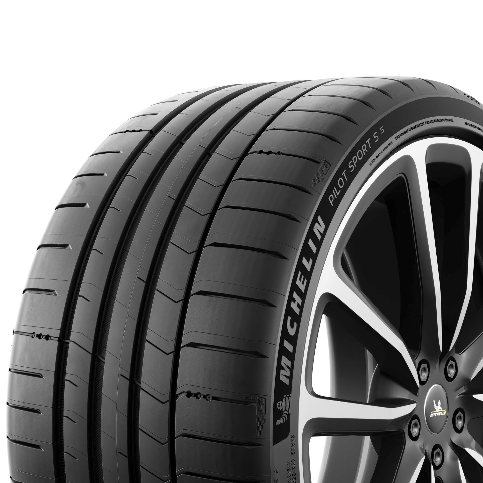 Amazon | ミシュラン(MICHELIN) PILOT SPORT S 5 (パイロット スポーツ