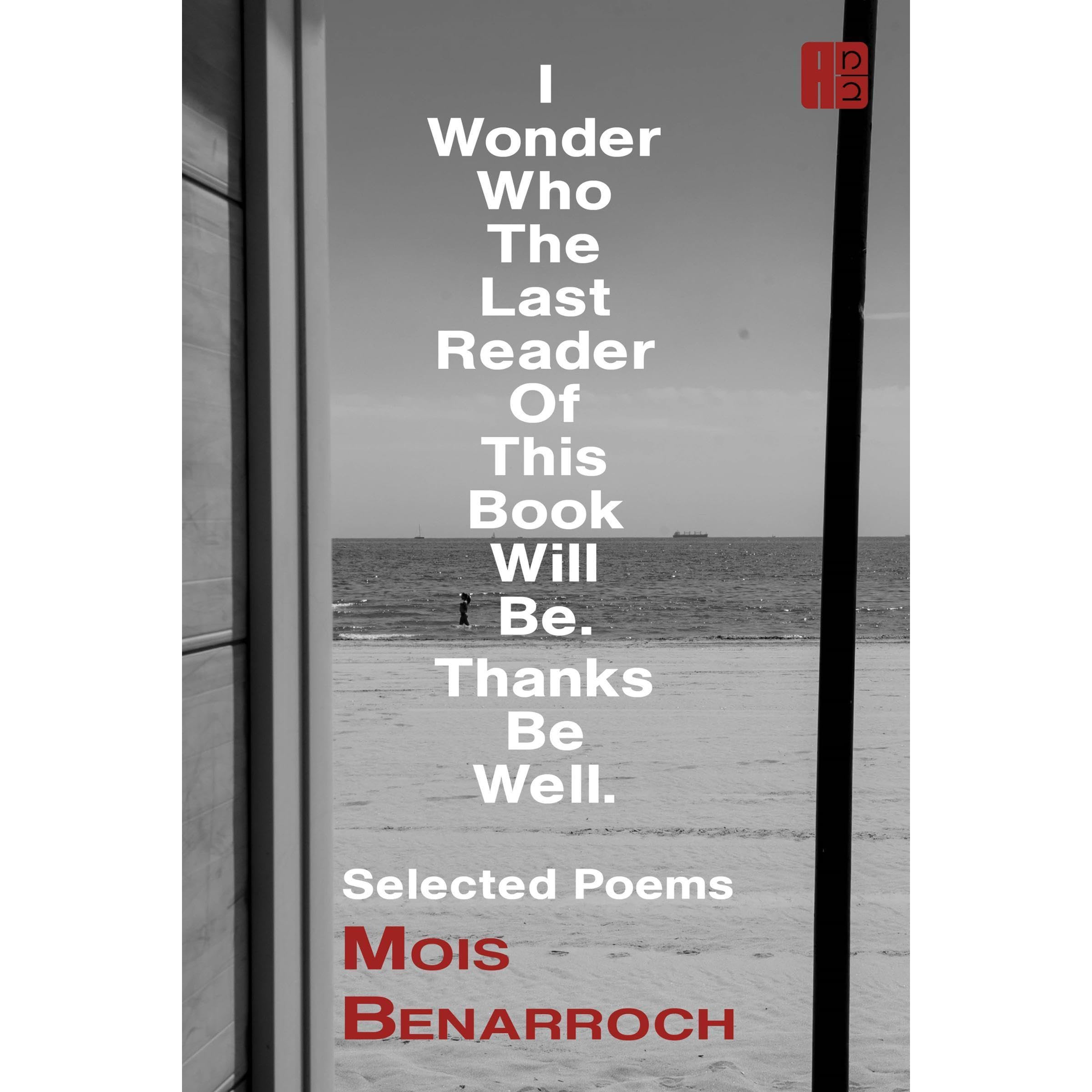 I Wonder Who The Last Reader Of This Book Will Be. Thanks Be Well.