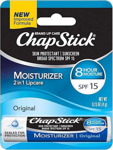 ChapStick Classic - Paquetes surtido