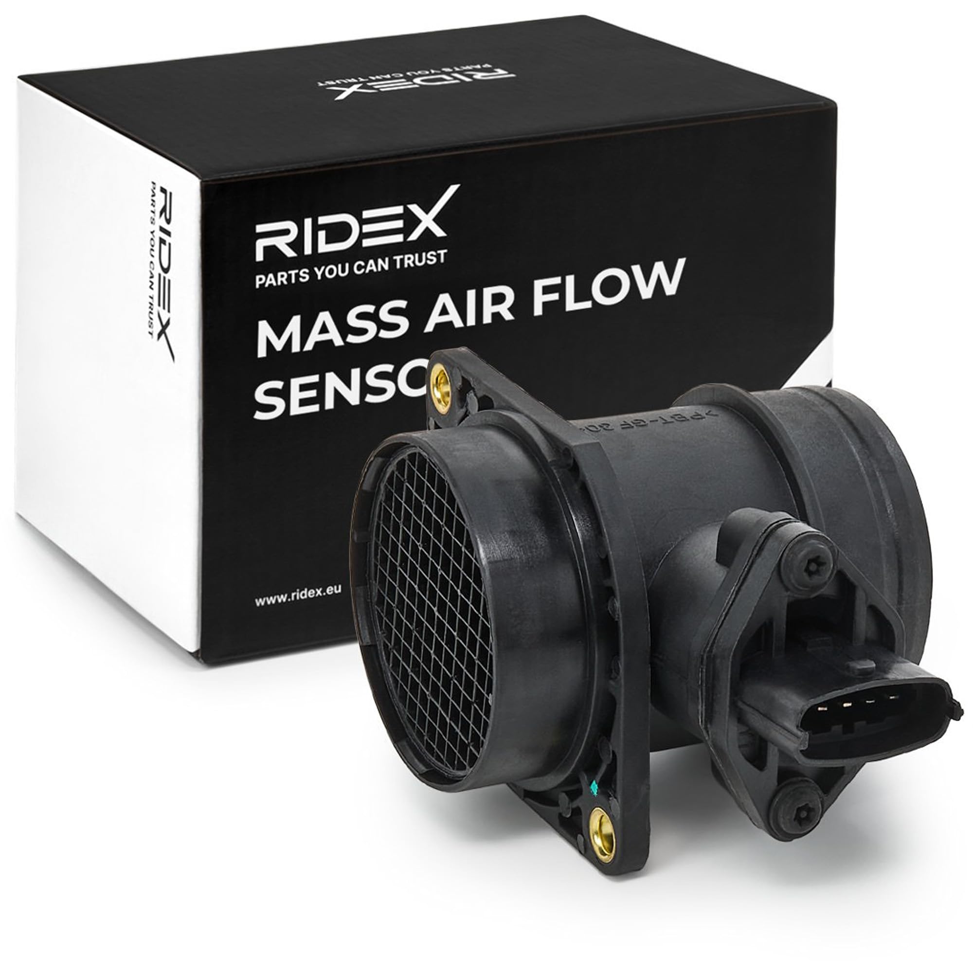 RIDEX 3926A0051 Debimetro Compatibilità con ALFA ROMEO 147 937