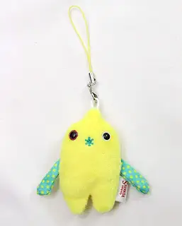 シナダ モケケ スッペ(チモッケ) MKM-0045LE