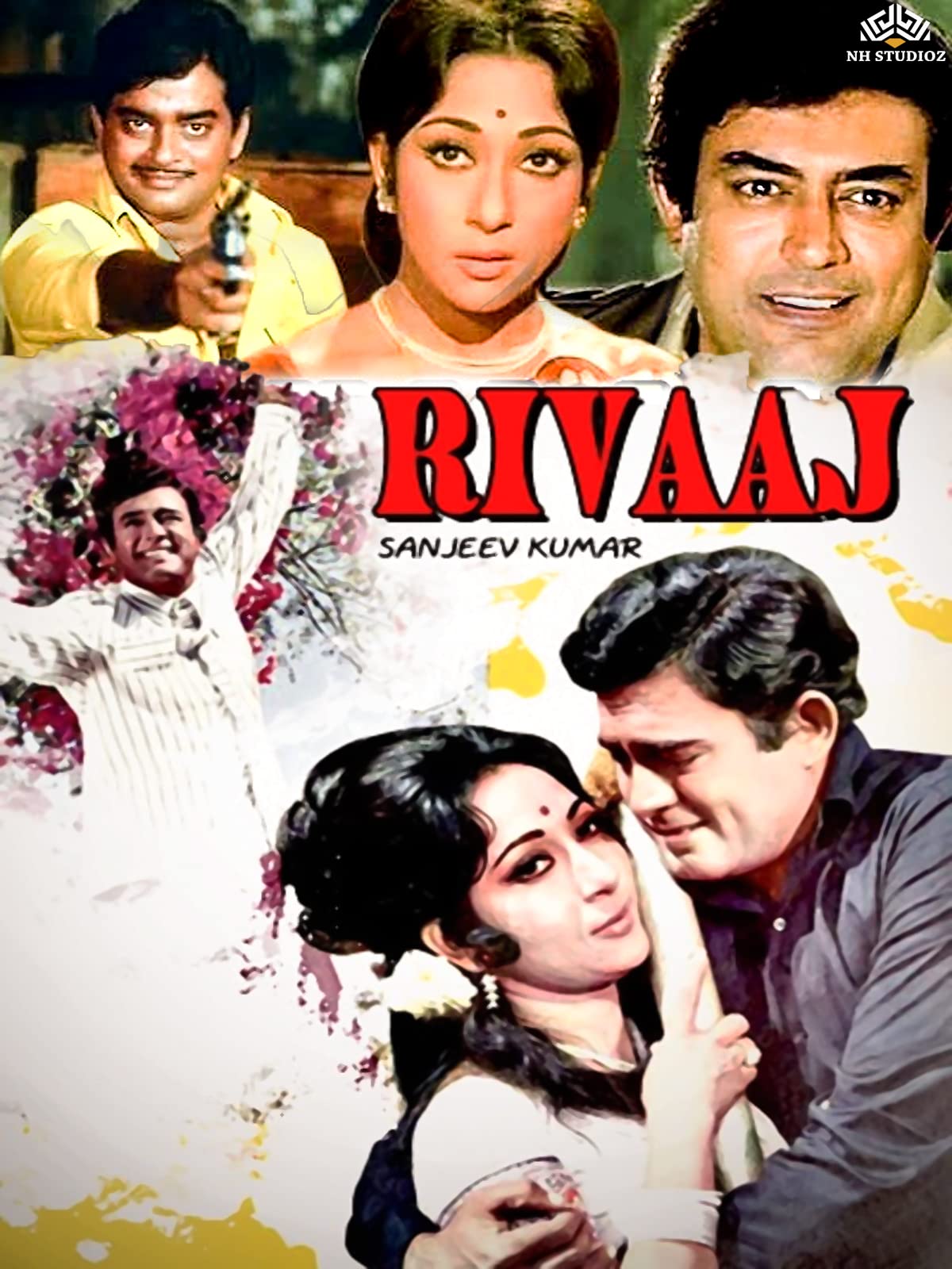 Rivaaj Desertcart Seychelles