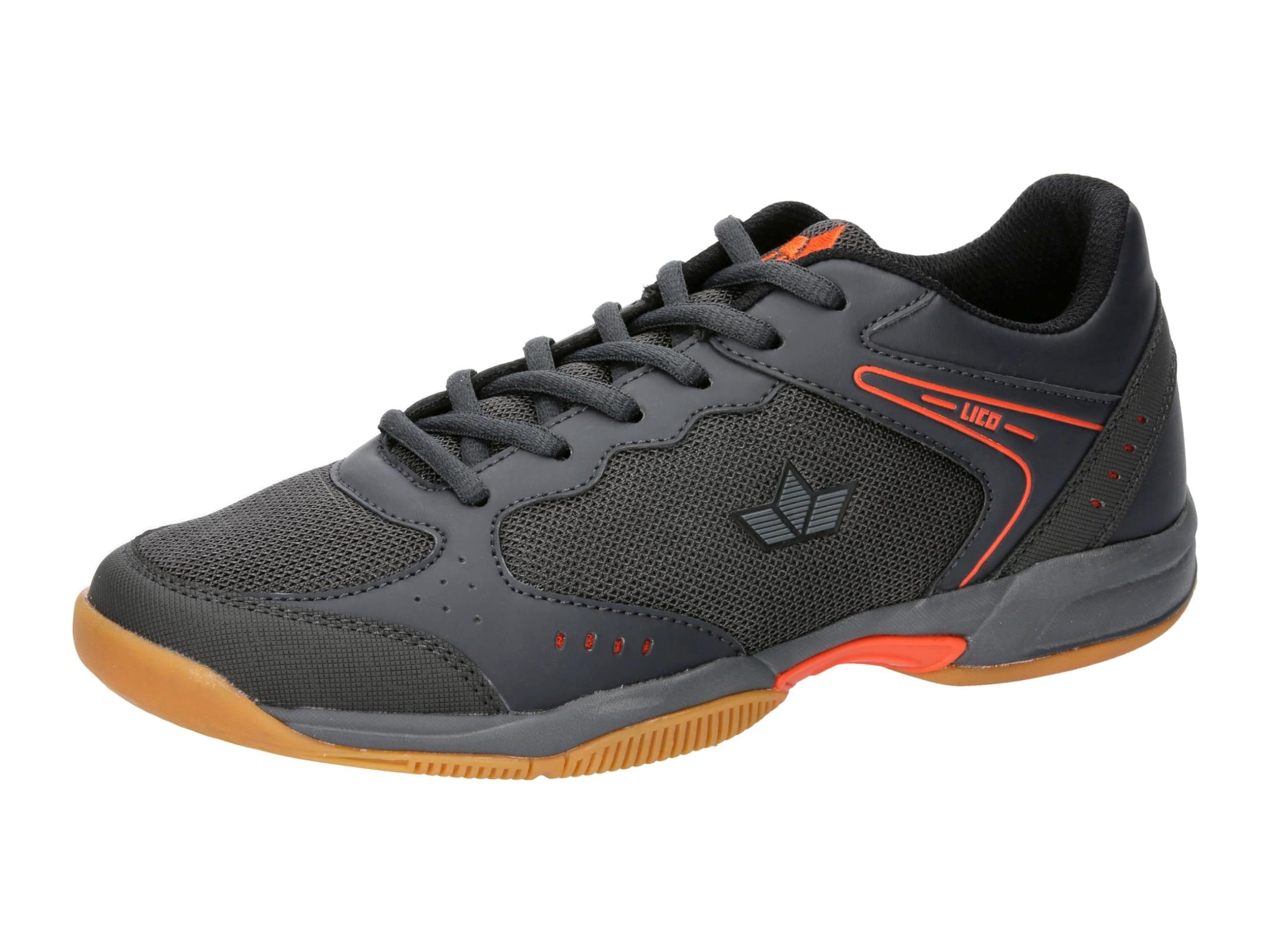 Lico Damen Speed IndoorHallenturnschuhe