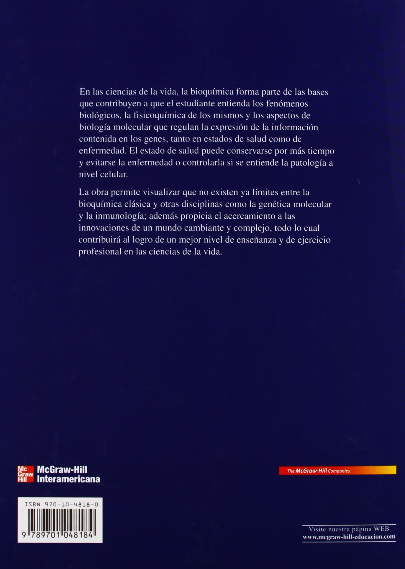 Bioquímica