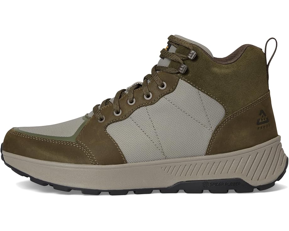 Teva Ellwood Mid - Left View