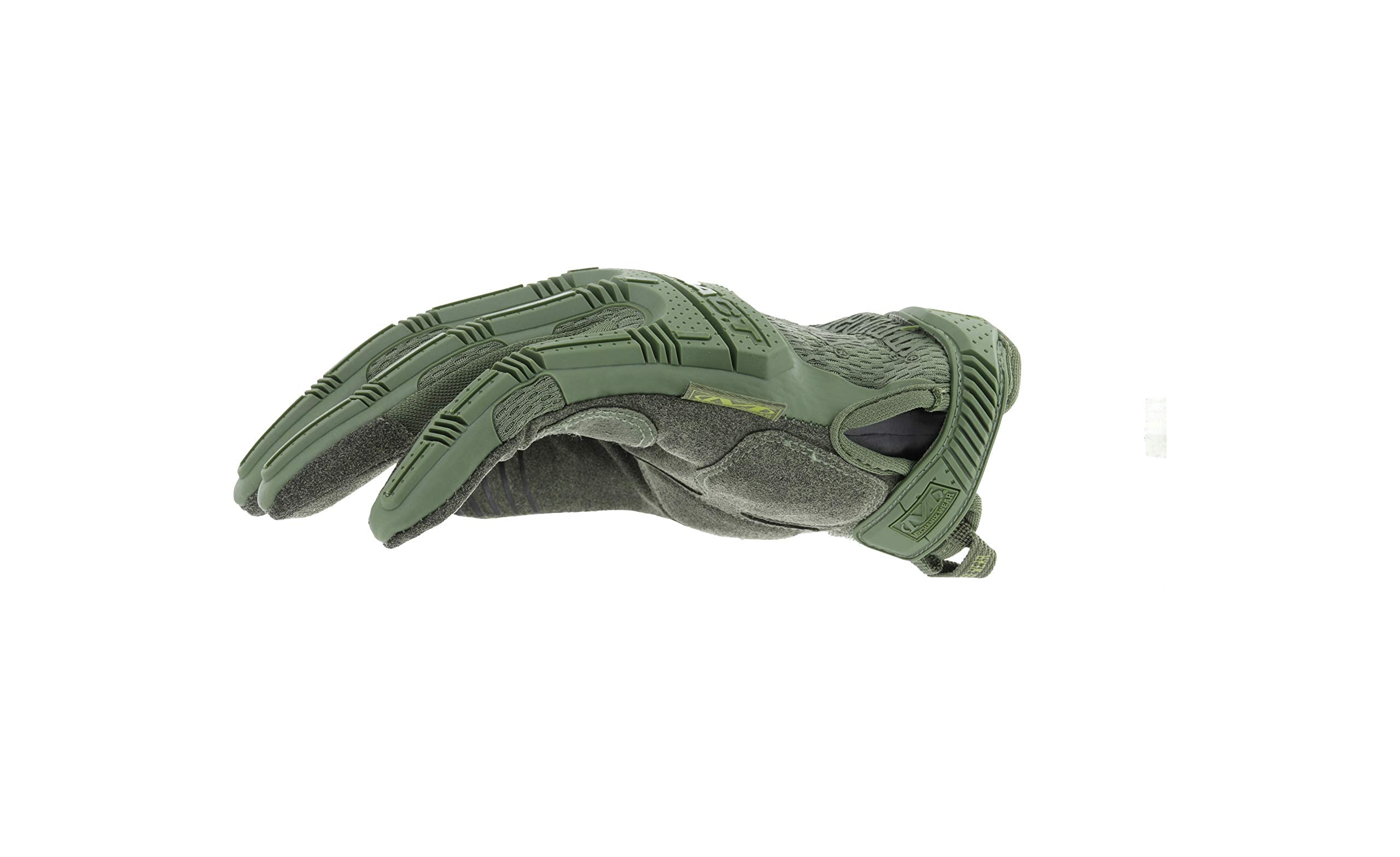 Mechanix Wear MPT-60-010 Guanti, L, Verde
