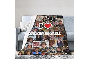 Rafe Cameron Blanket: Snuggle Up In Style and Comfort