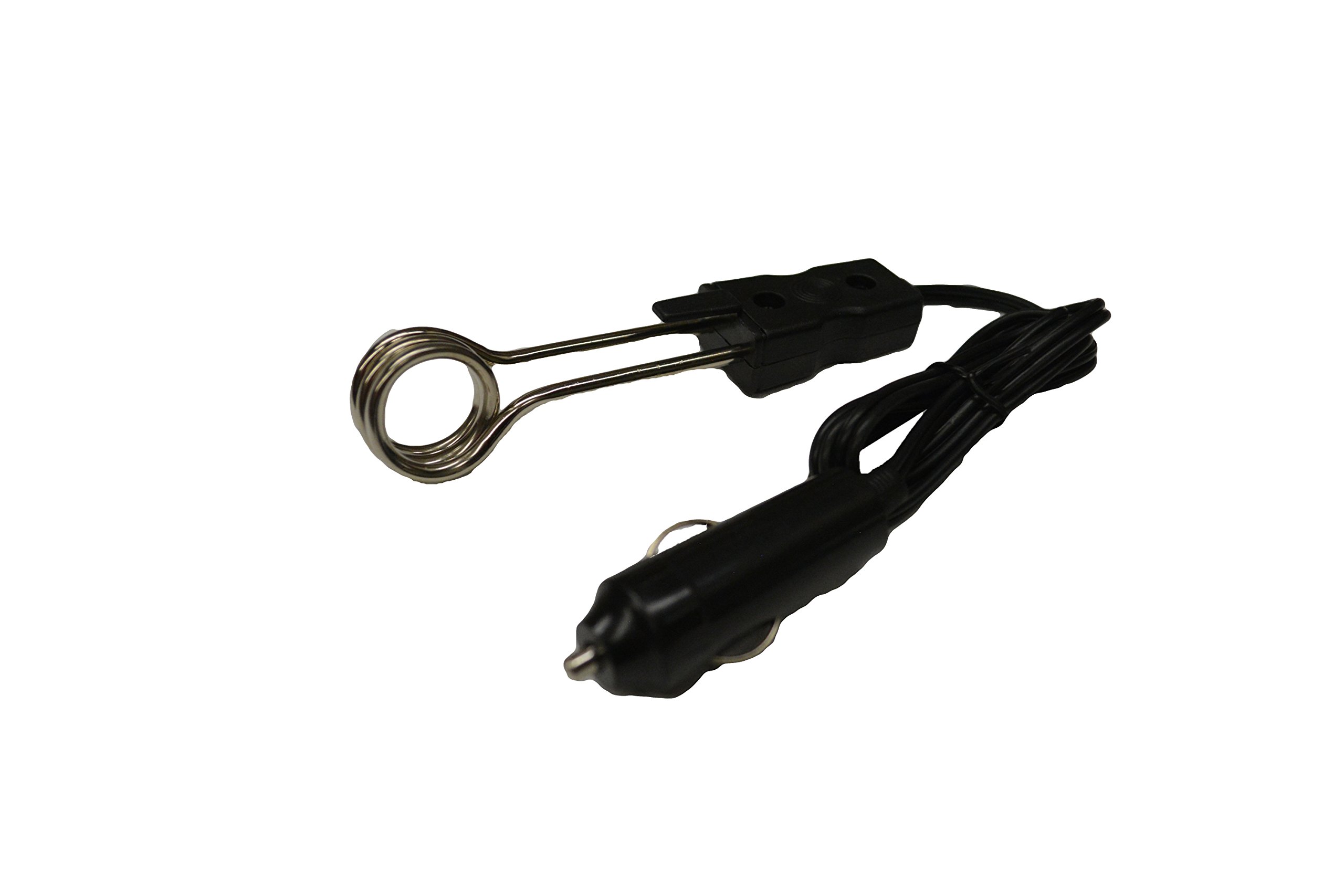 12V Coffee Mug Warmer Travel Mug Coffee Warmer (12 Volt Car Lighter Plug)