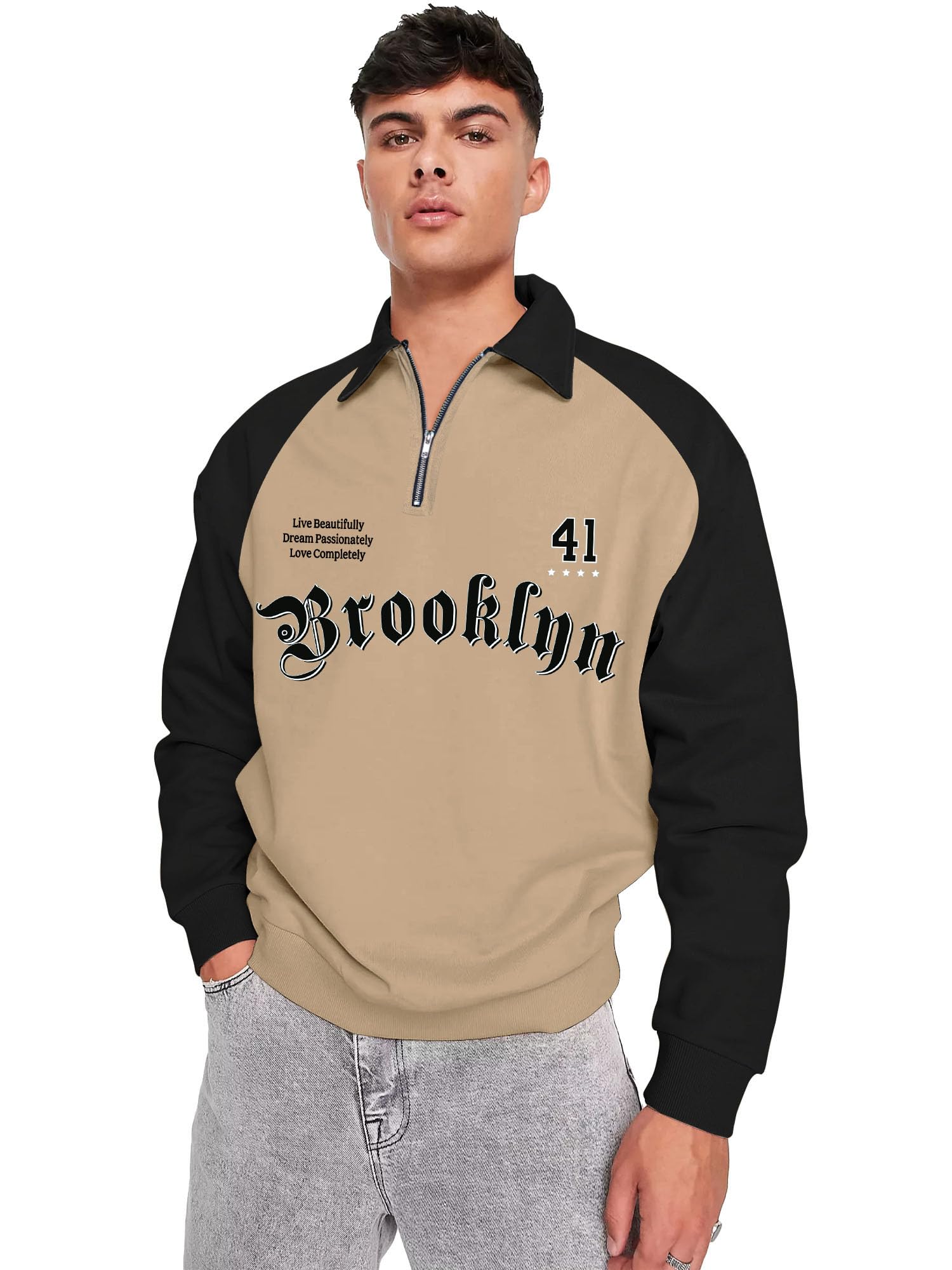 || Polo Tshirts for Men||Polo Neck|| Full Sleeve Tshirt for Men||Printed Tshirts for Men||Oversized Tshirt for Men