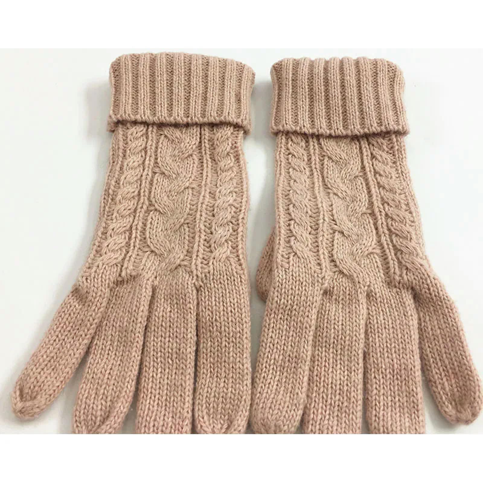 Set Sciarpa Cappello Guanti Unisex Confortevole Traspirante Morbido Cappello E Sciarpa Cappello Guanto Set Inverno All'Aperto Caldo