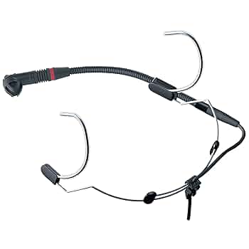 Amazon.com: AKG Pro Audio C555 L High-Performance Head-Worn