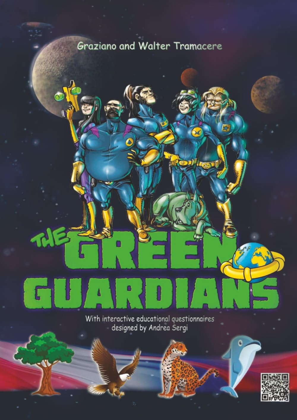 The Green Guardians