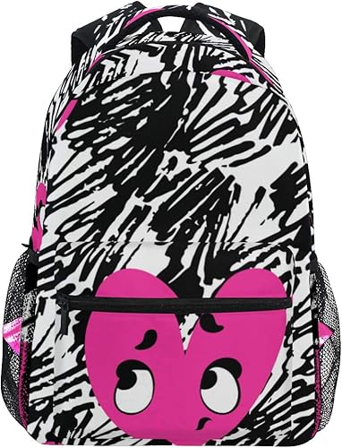 Amazon Eilanna リュックサック 絵文字の面白いパターン面白い心とグラフィック要素 軽量 大容量 男女兼用 おしゃれ 可愛い リュックバックパッ 通学 通勤 外出 アウトドア 多機能 Eilanna レディース Amazon Eilanna リュックサック 絵文字の面白いパターン面白い心とグラフィック要素 軽量 大容量 男女兼用 おしゃれ 可愛い リュックバックパッ 通学 通勤 外出 アウトドア 多機能 Eilanna レディース