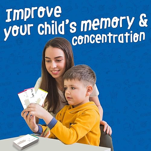 Miniatura 5 de merka Tarjetas didácticas datos de multiplicación (169 tarjetas) y datos de la división (169 tarjetas) para números 0-12 - Juegos de aprendizaje