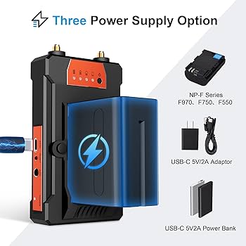 Amazon.com: BovBox Wireless Video Transmission System 2.4/5.8GHz Amazon.com: BovBox Wireless Video Transmission System 2.4/5.8GHz