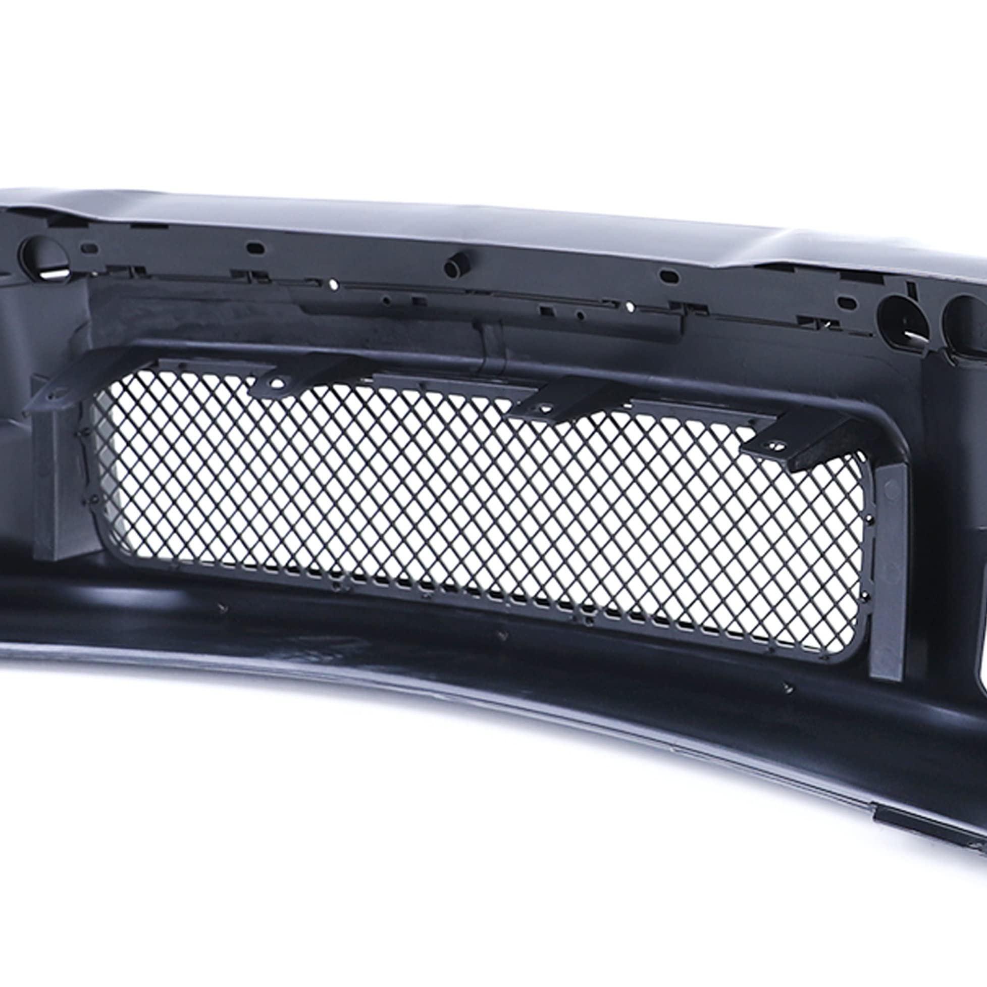 Gitter Grill Stoßstange passend für BMW 3er E36 90-99