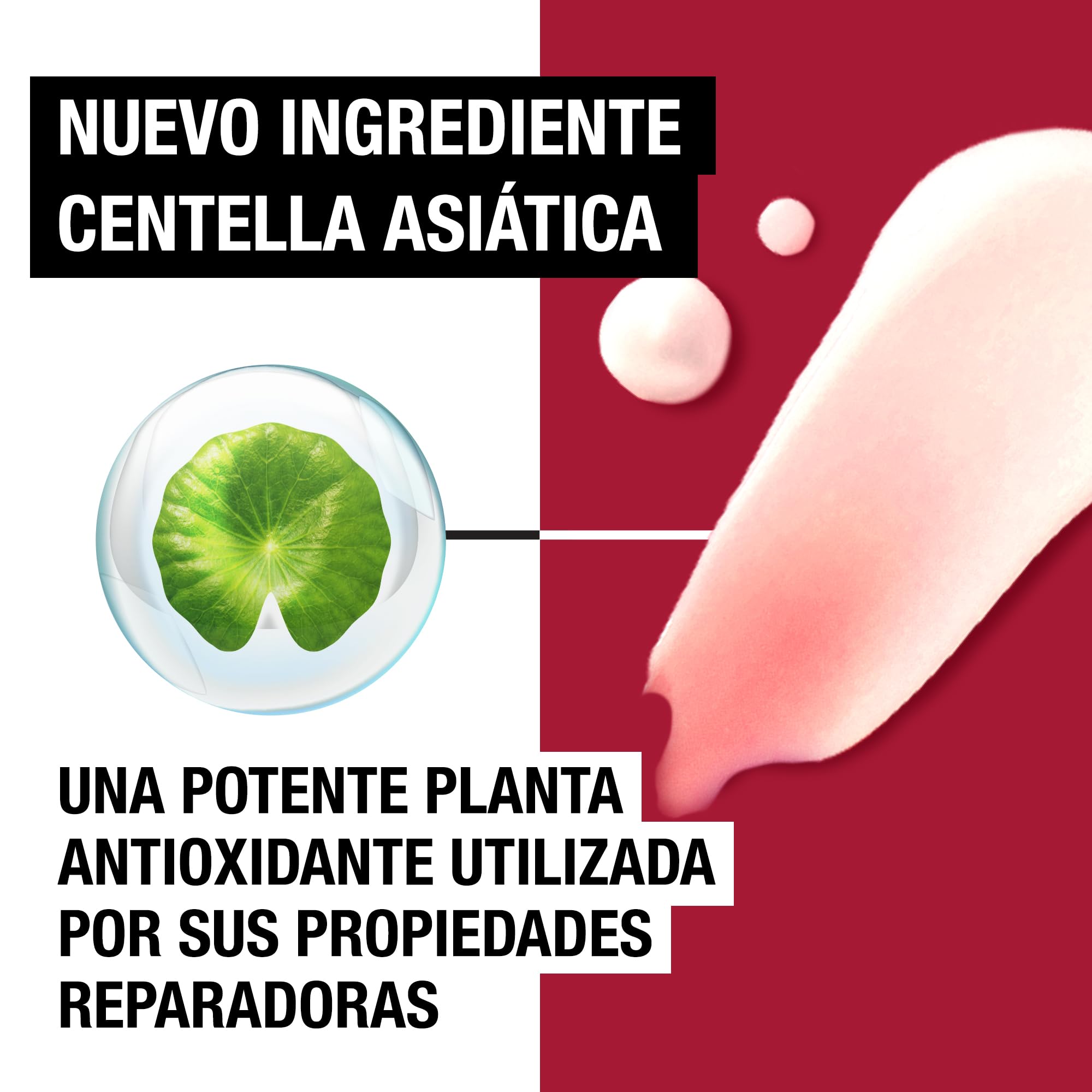 Neutrogena Fórmula Noruega Reparación Intensa CICA Crema de Pies Talones Agrietados 50 ml