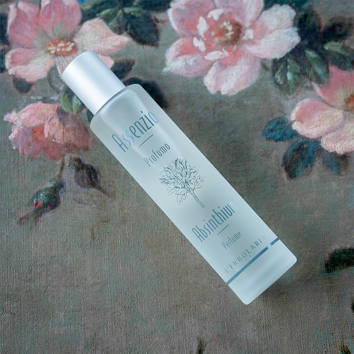 LERBOLARIO Assenzio Agua Perfume perfumy 100 ml