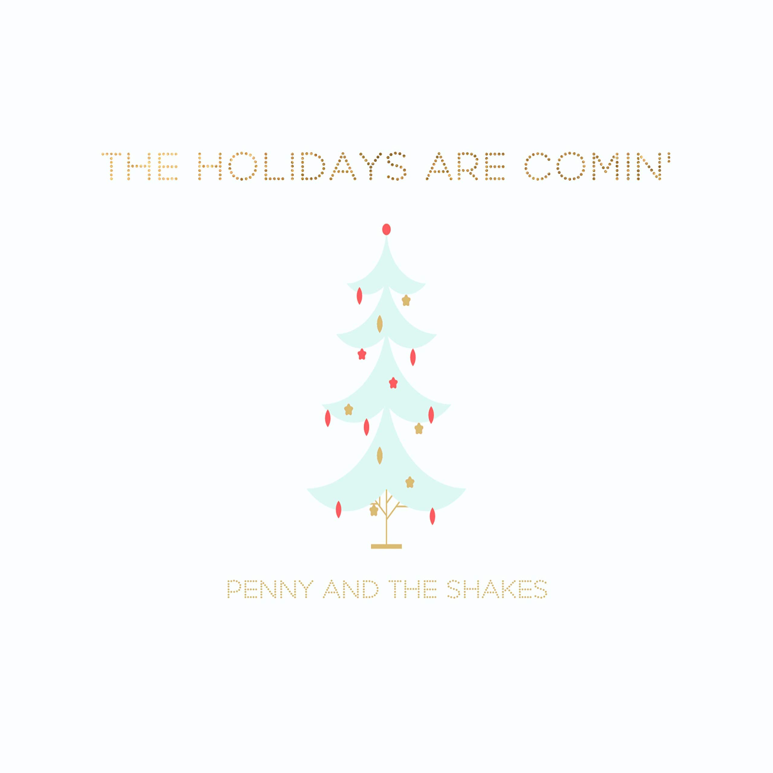 Penny and The Shakes