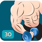 Home Workout - Exercises Fitnnes