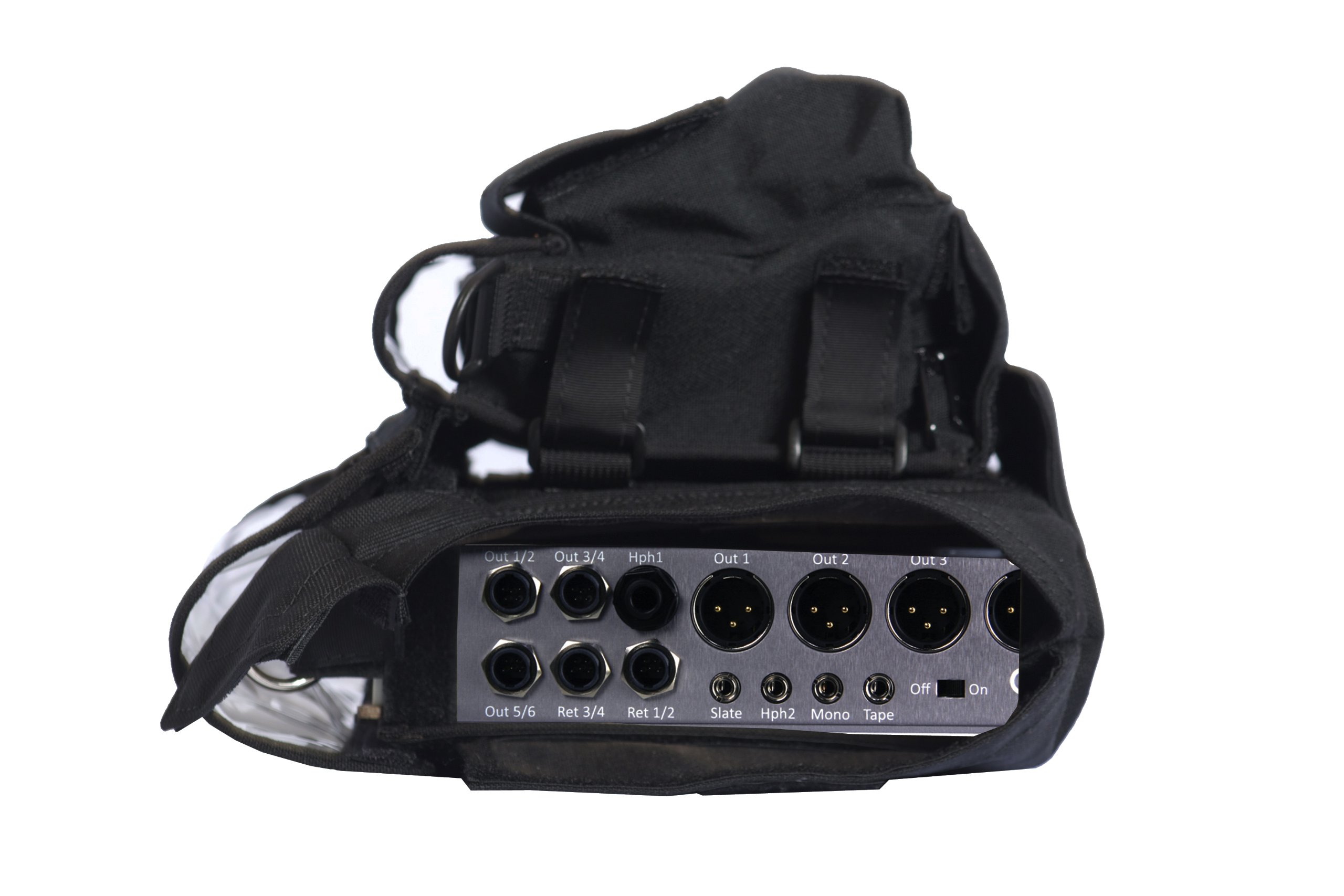 PortaBrace AR-NMD Camera Case (Black)