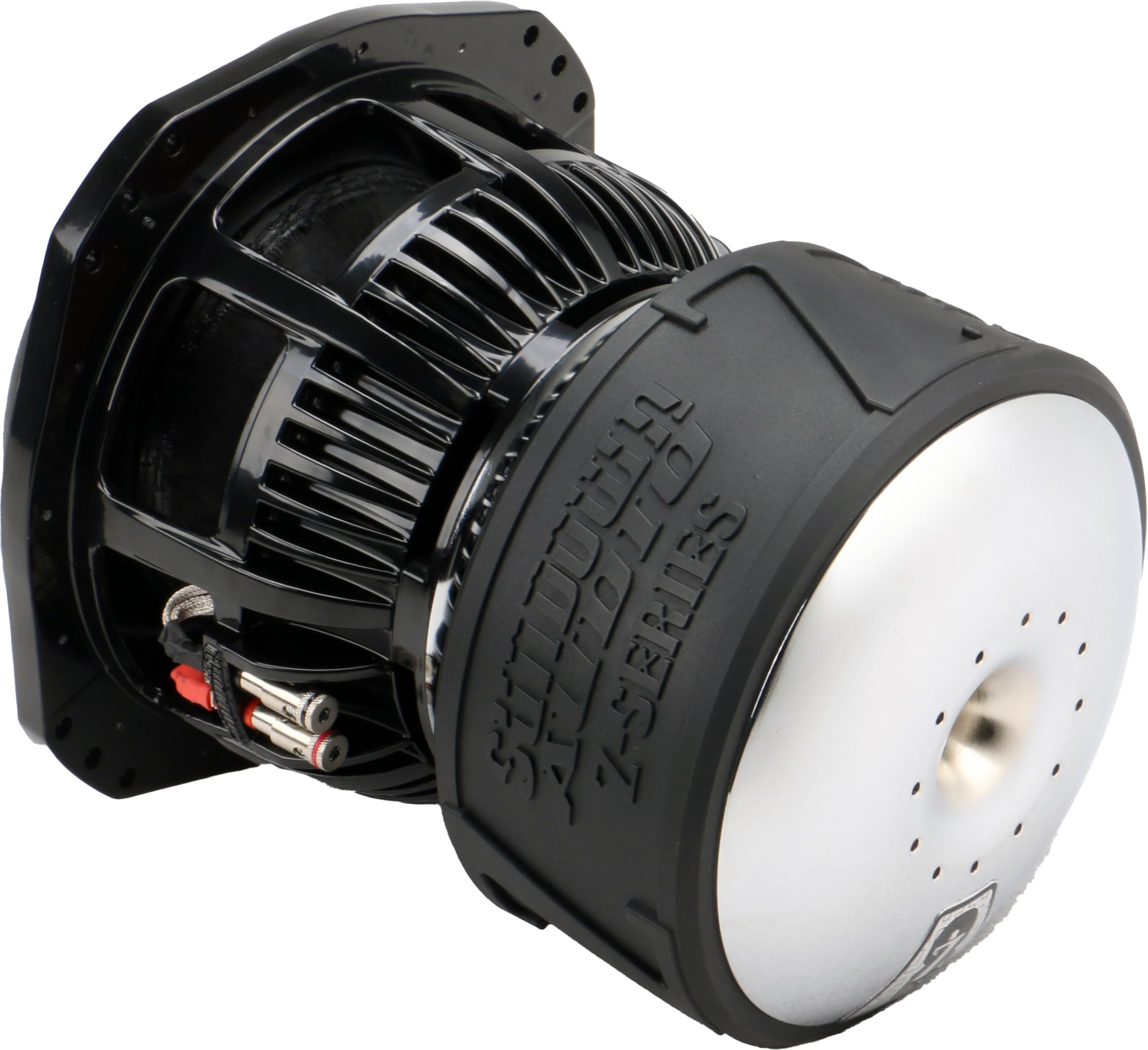 Amazon.com: Sundown Audio Z8 V.2 8