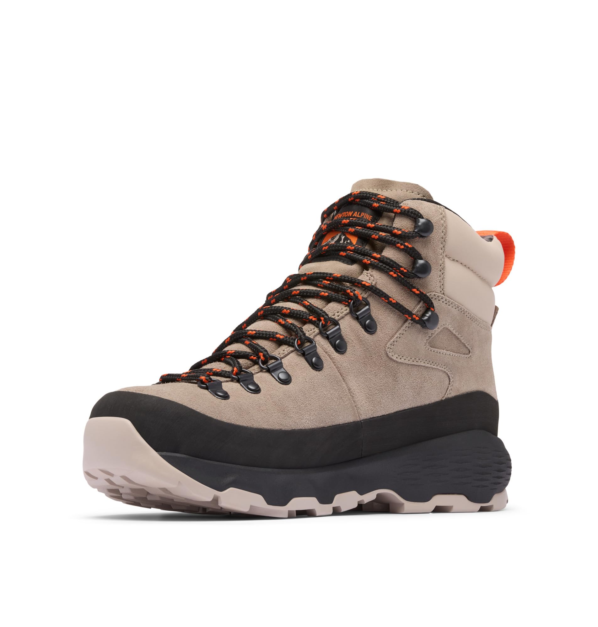 Columbia NEWTON ALPINE PT 005 - KETTLE TANGY O 43