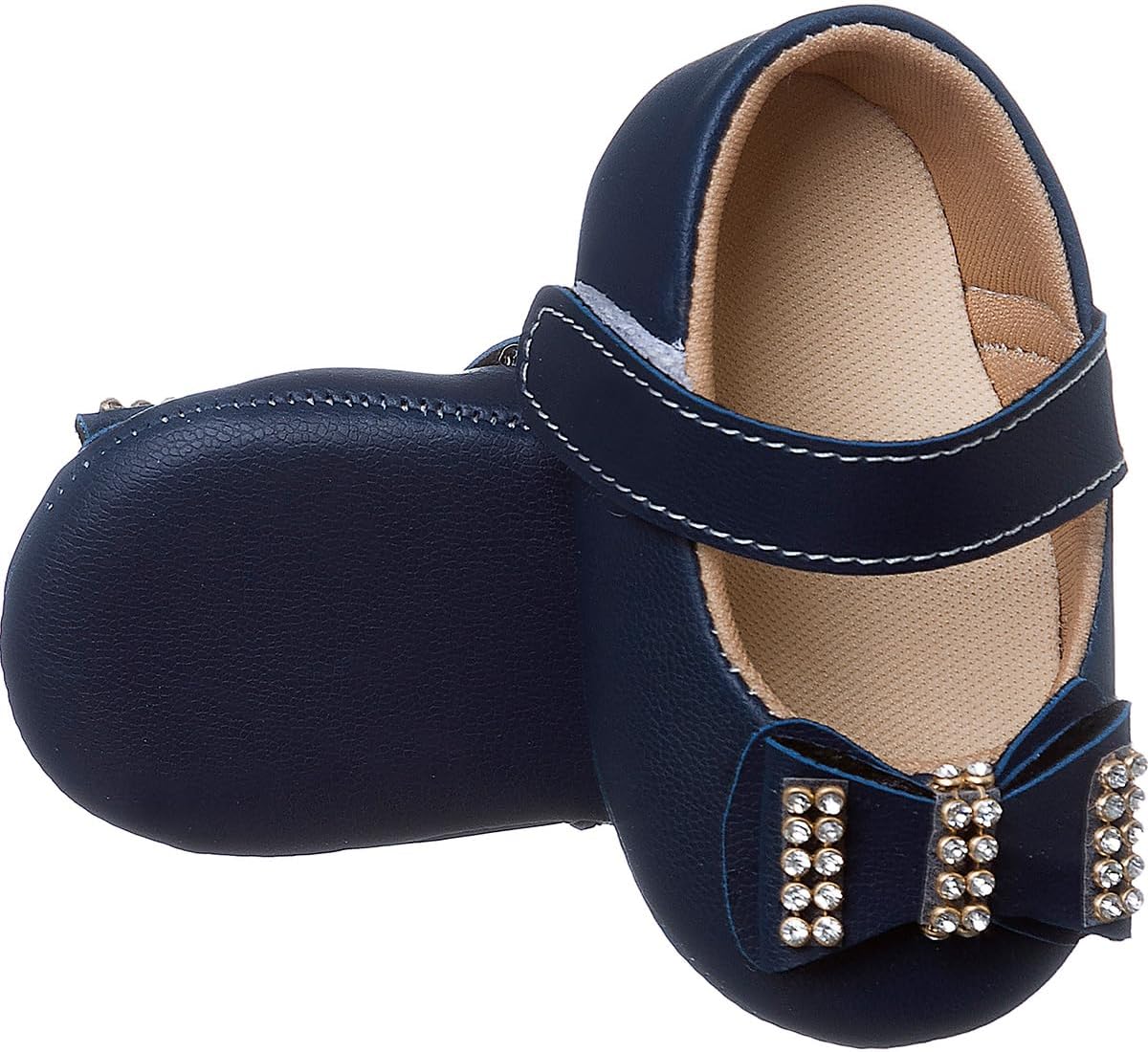 SAPATILHA BEBEZINHO MENINA COM LAÇO – SINTETICO em promoção! Veja a oferta e mais achadinhos de Sapatos Infantis Hoje é o melhor dia para comprar SAPATILHA BEBEZINHO MENINA COM LAÇO – SINTETICO com aquele preço maroto! Promoção! Aproveite a oferta!