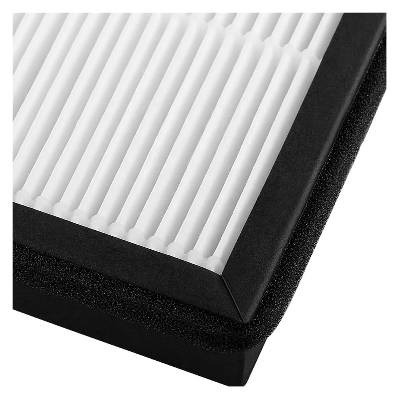 Clsxlvrp Hepa Air Purifier Filter ，Compatible For Honeywell ，Hpa710we A710we Replacement And Carbon Filter Set Air Filter Housing Air Purifier Filters,Replace The Filter(Hepa)