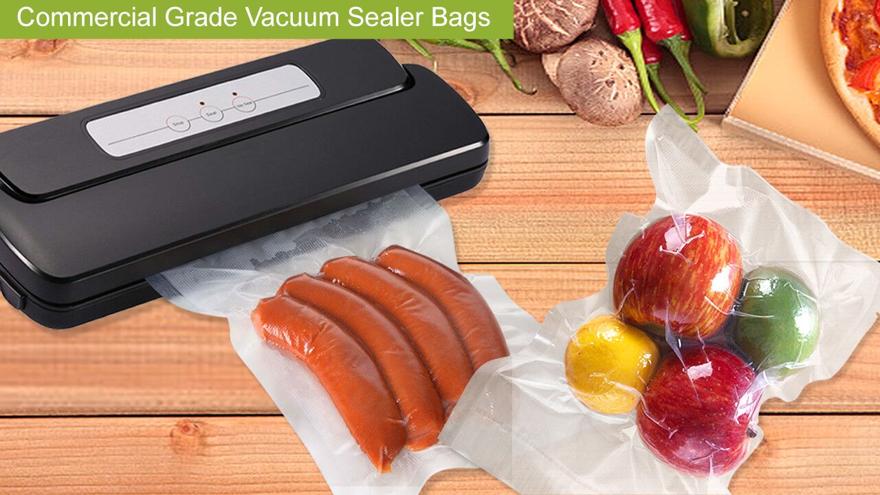 12 inch vacuum sealer