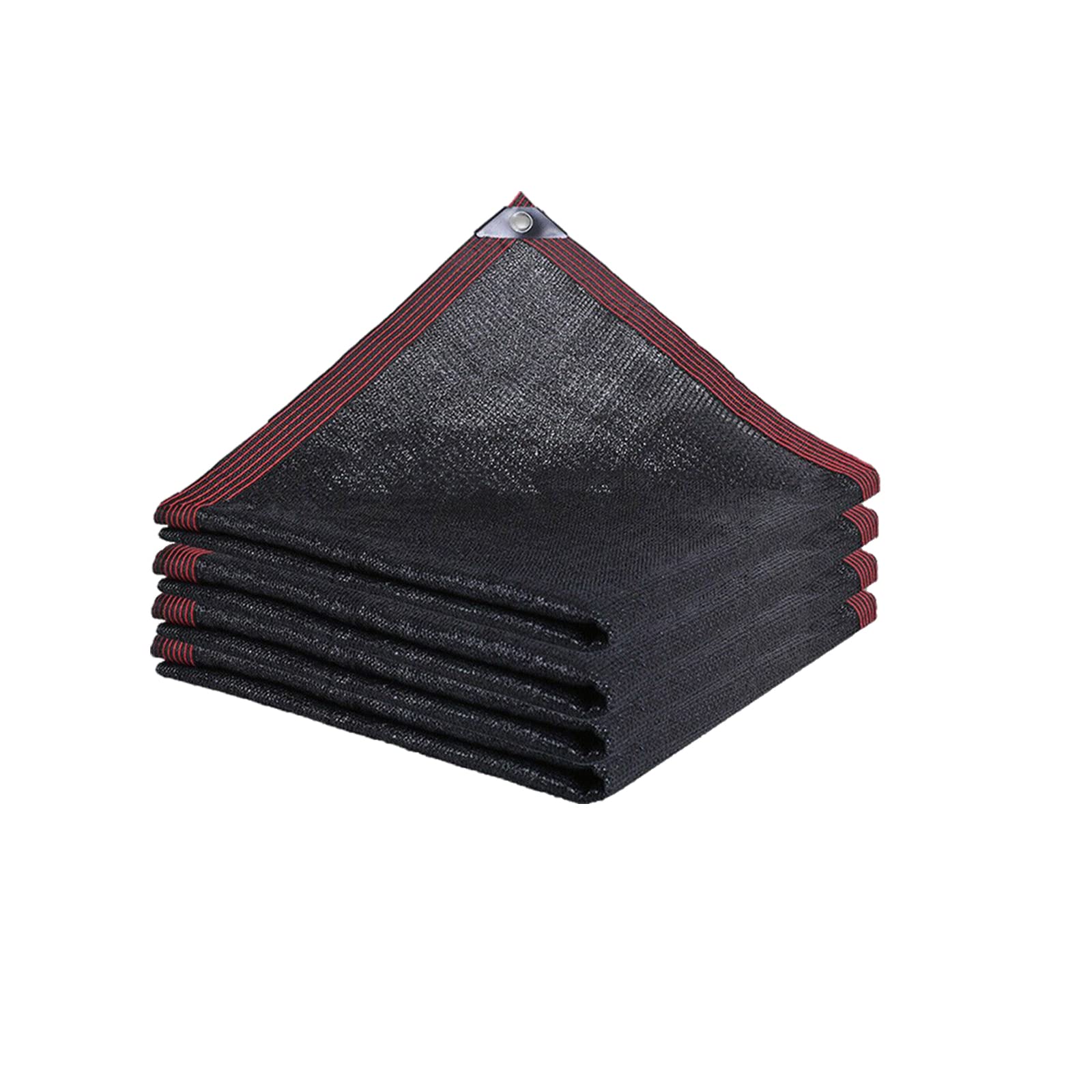 Maille résistante aux UV toile d'ombrage supérieure pour pergola