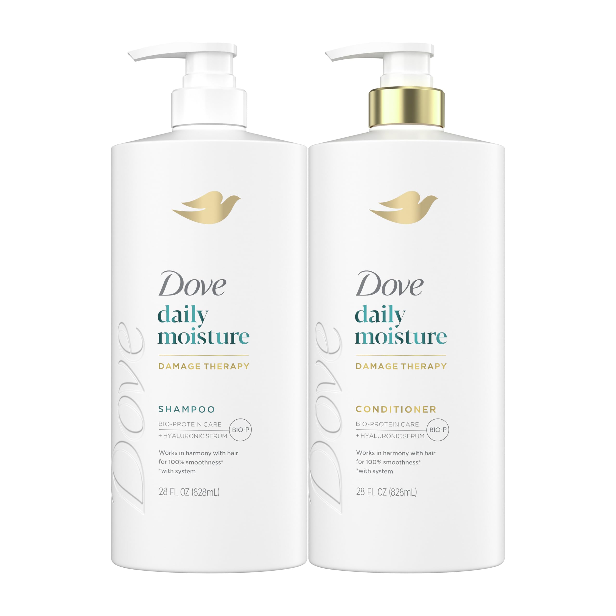 Conditioner Daily Moisture