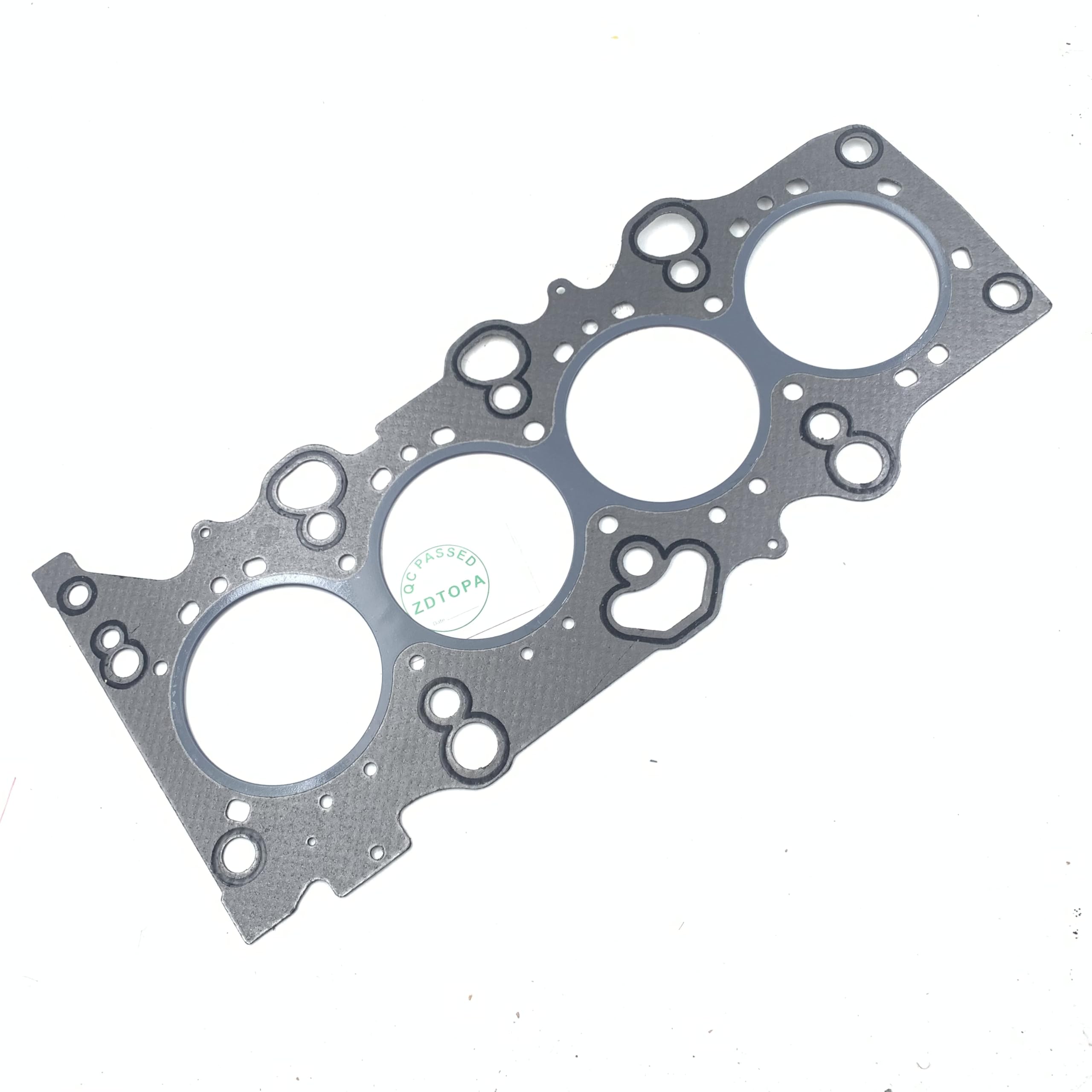 Amazon.com: M13A M16 Cylinder Head Gasket Engine 11141-69G01