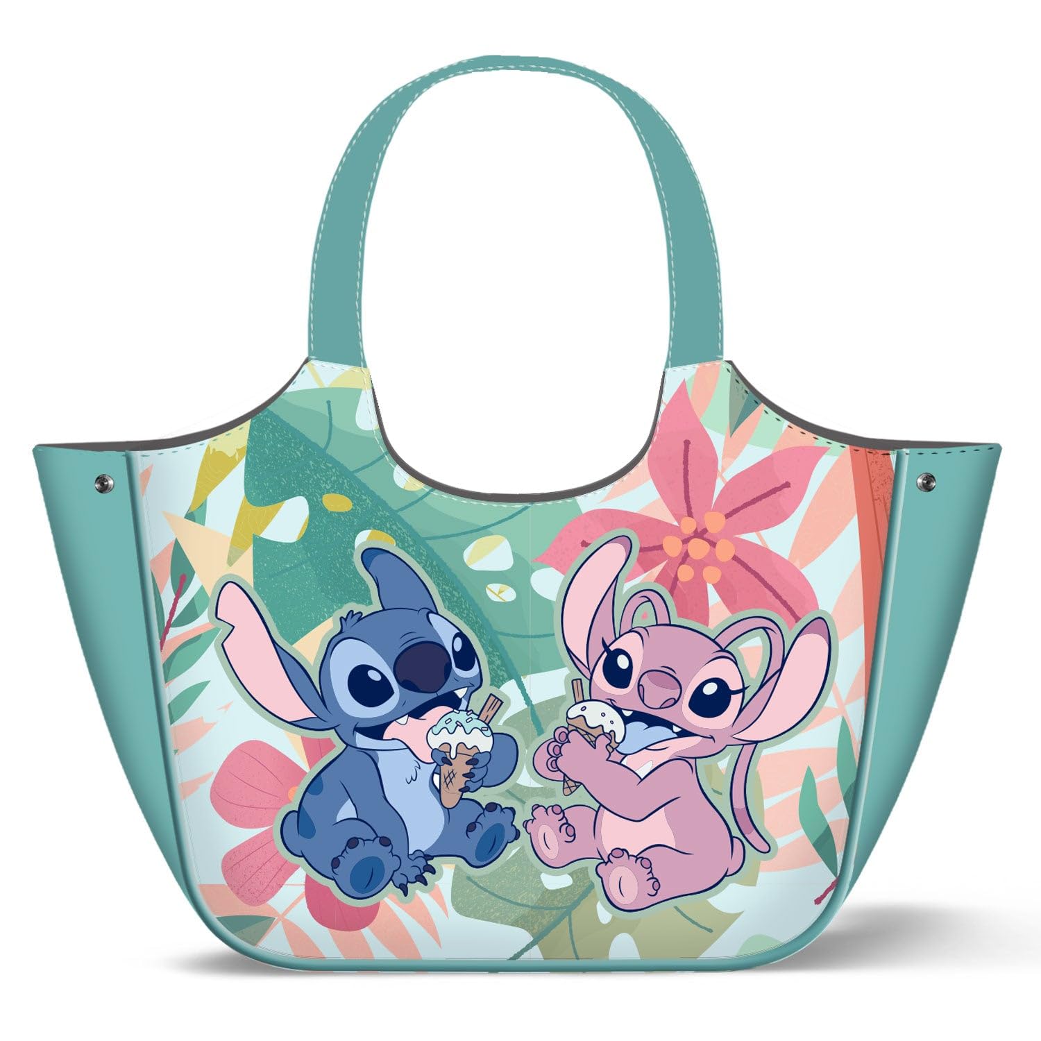 Bolsa de playa de Stitch Vacay para revivir la magia de Disney 2