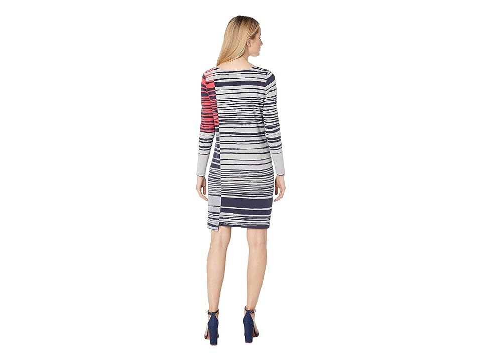 

NIC+ZOE Side Note Dress (Multi) Women's Dress
