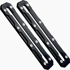 VEXPLO Suporte Para Trilho De Caiaque, Acessórios Para Caiaque Para Pescar Suporte Para Remo De Caiaque, Suporte Para Vara De Caiaque, Suporte Para Copo De Caiaque. Suporte Para Trilho De Caiaque De P