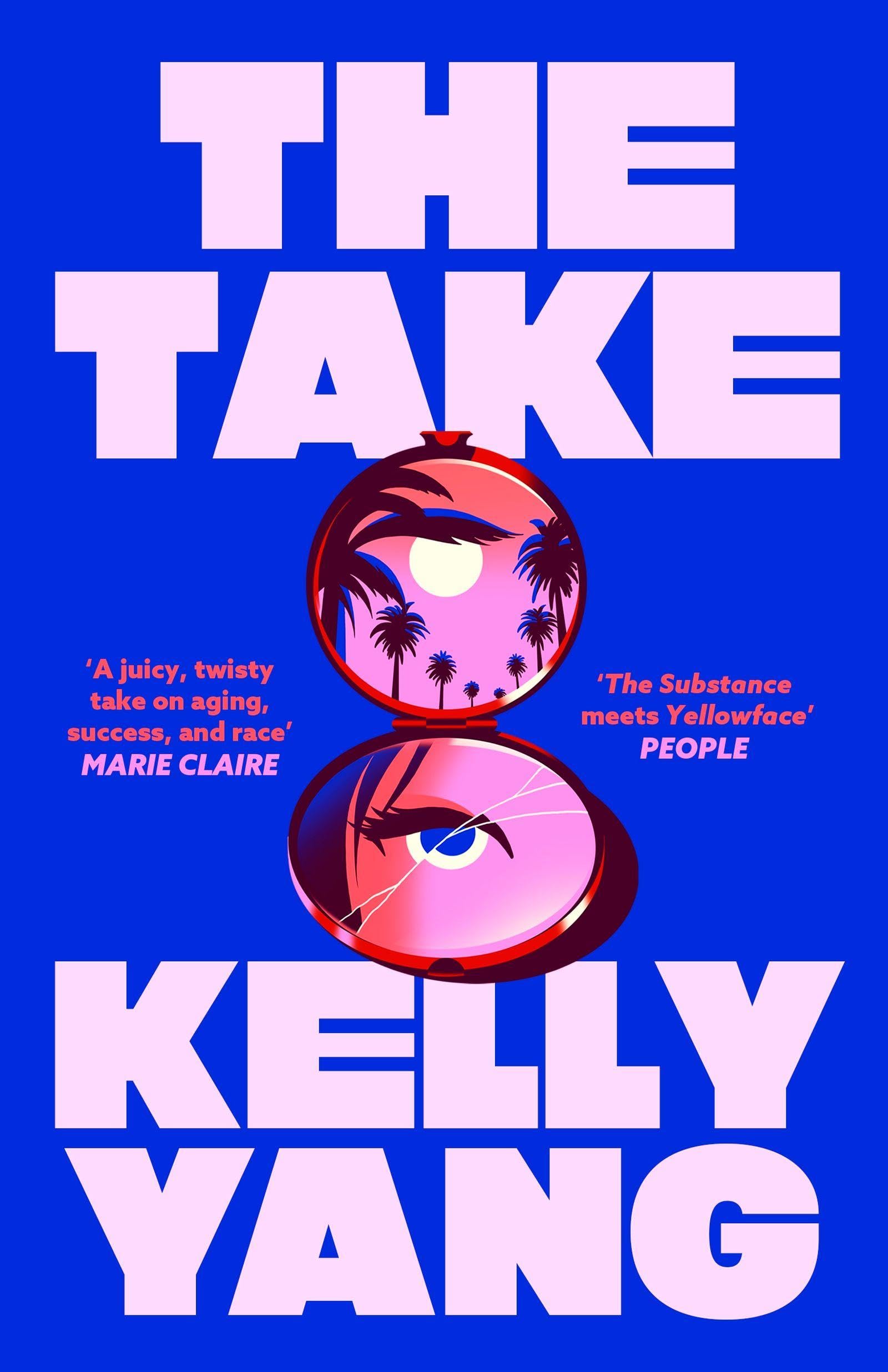 The Take: The gripping page-turner of 2026 that everyone will be talking about