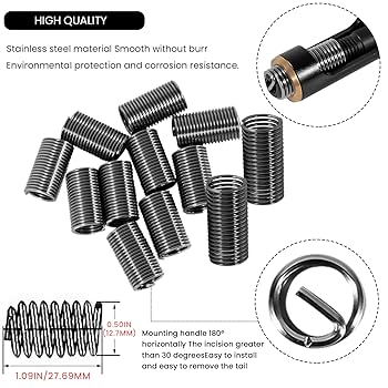 1 / 5 satton⭐︎ Volvo Penta 24333571 Electric Fuel Pump Assembly rep